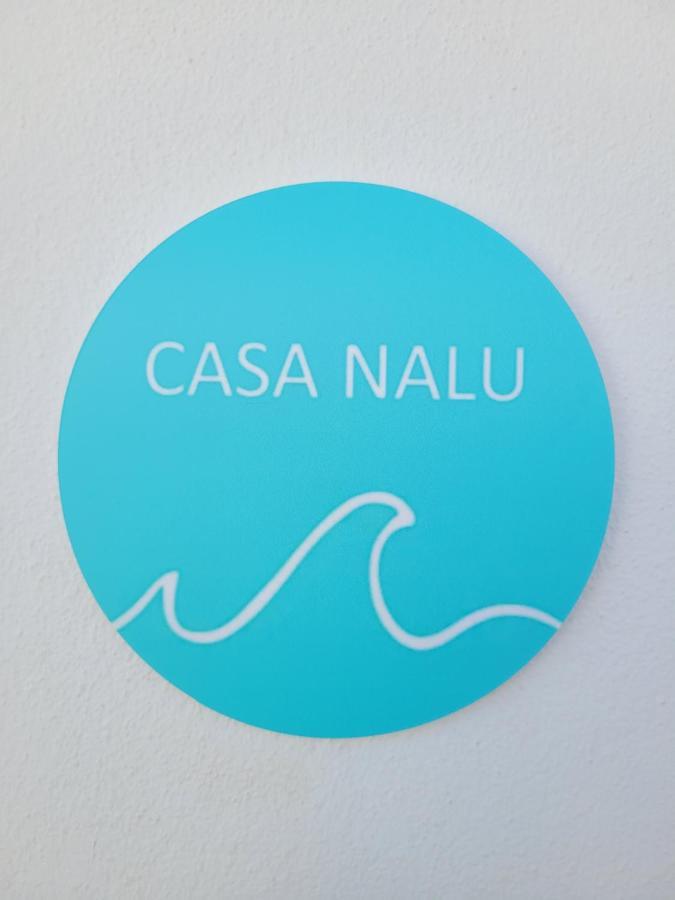 Casa Nalu - Costa Calma Sun & Pool公寓 外观 照片