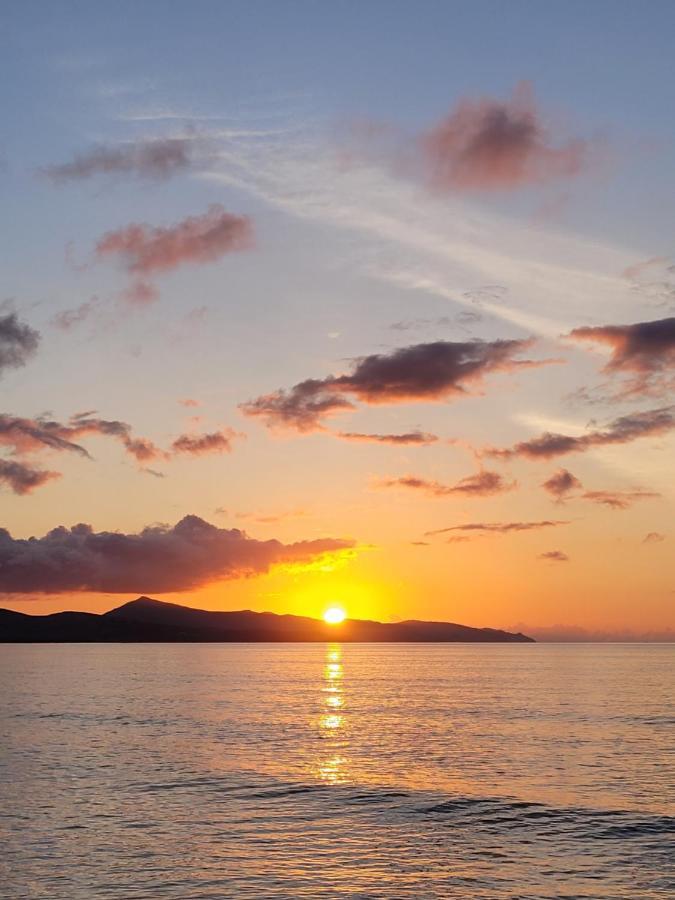 Casa Nalu - Costa Calma Sun & Pool公寓 外观 照片
