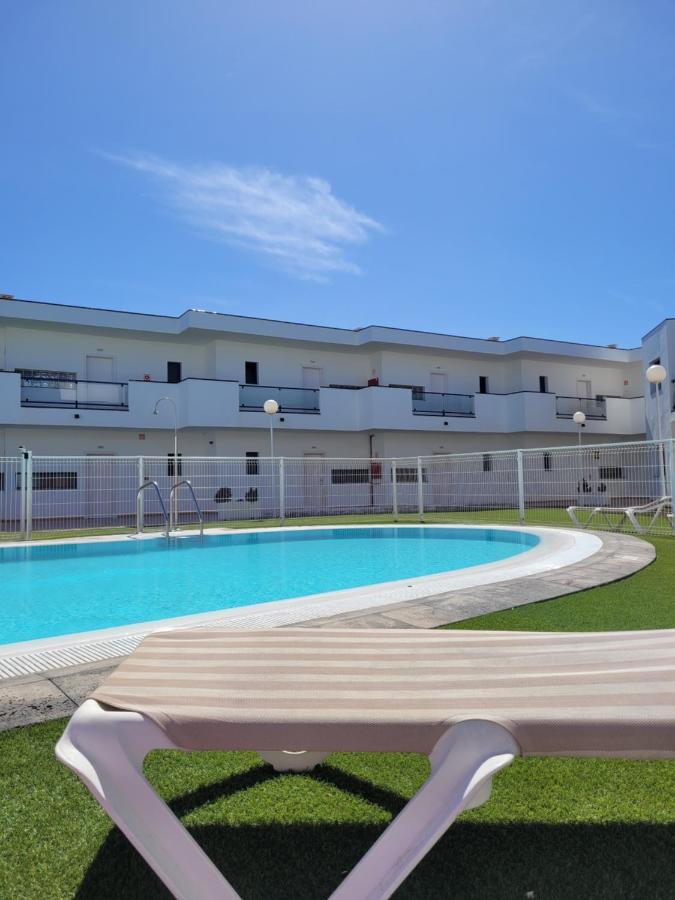 Casa Nalu - Costa Calma Sun & Pool公寓 外观 照片